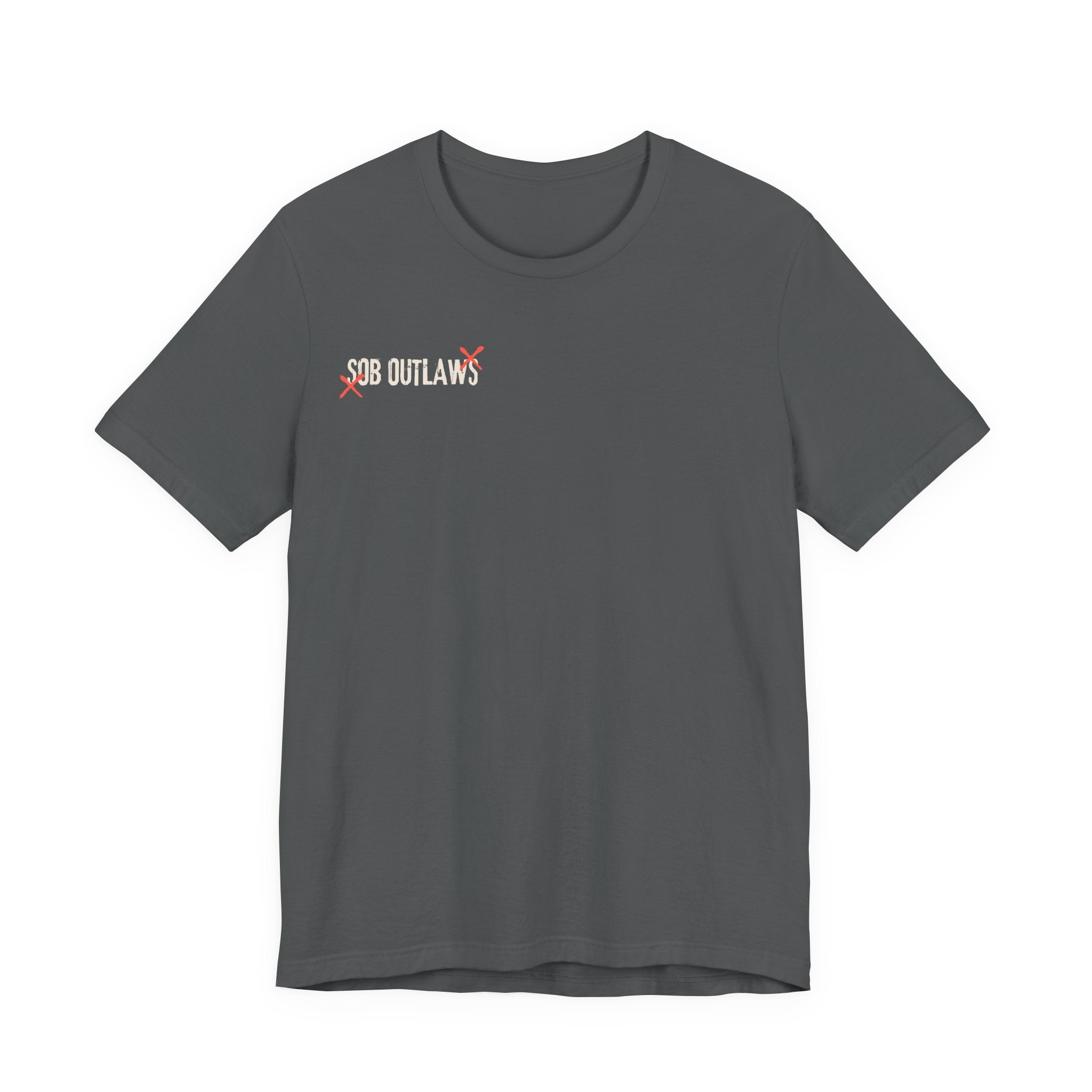 Outlaws tee