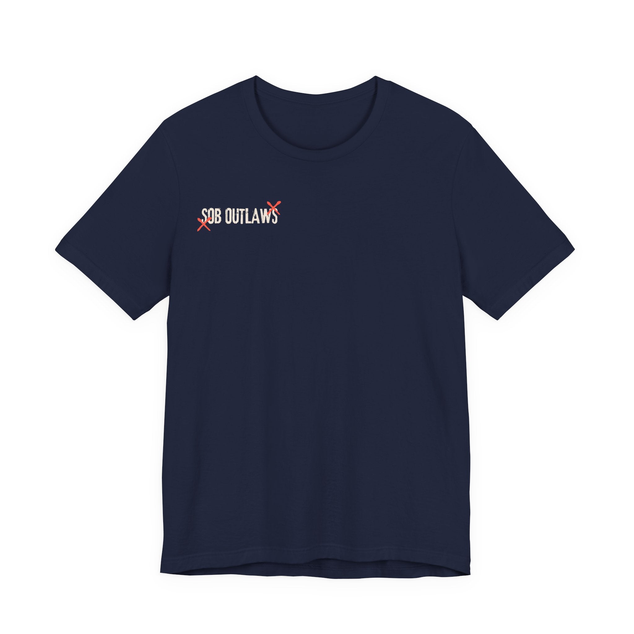 Outlaws tee