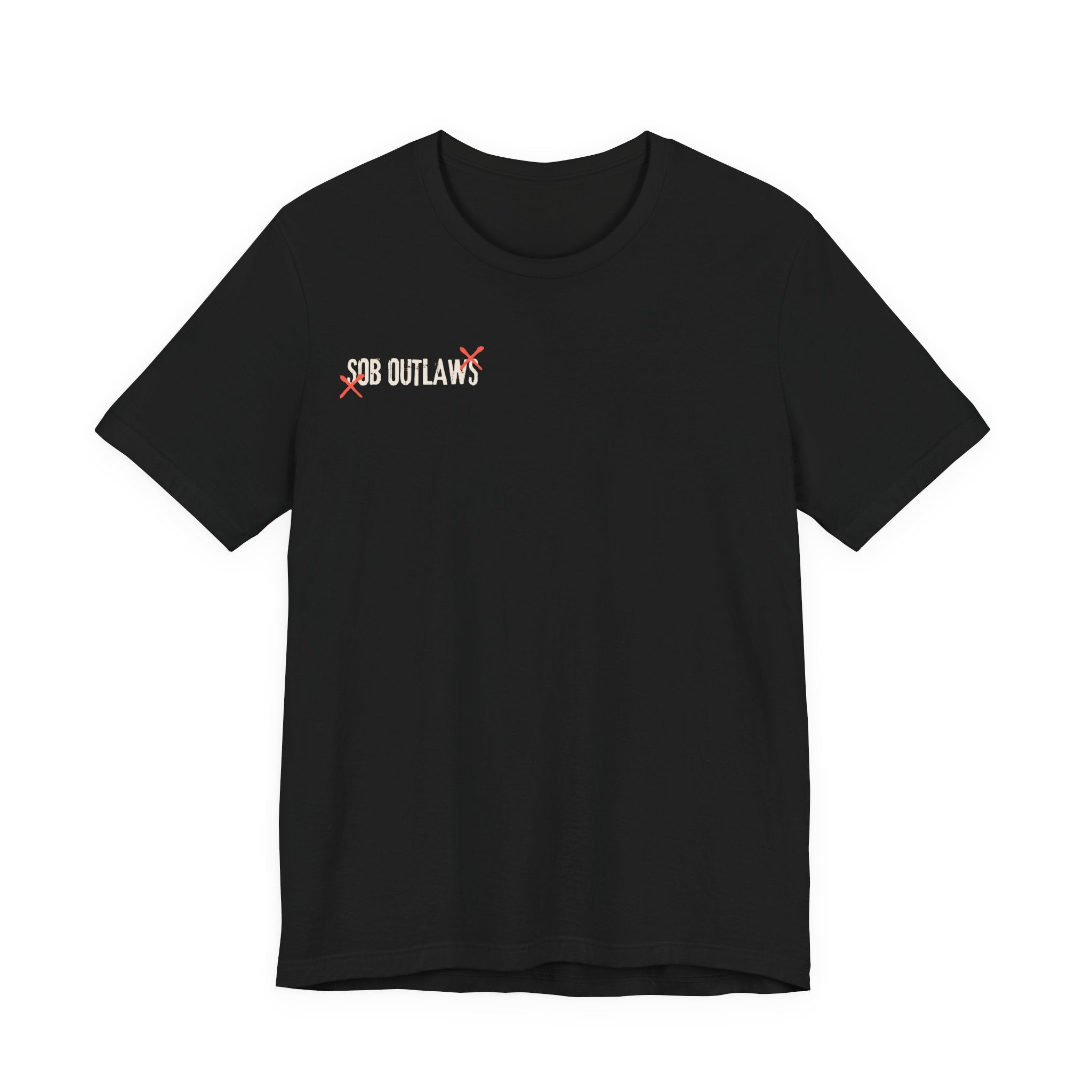 Outlaws tee